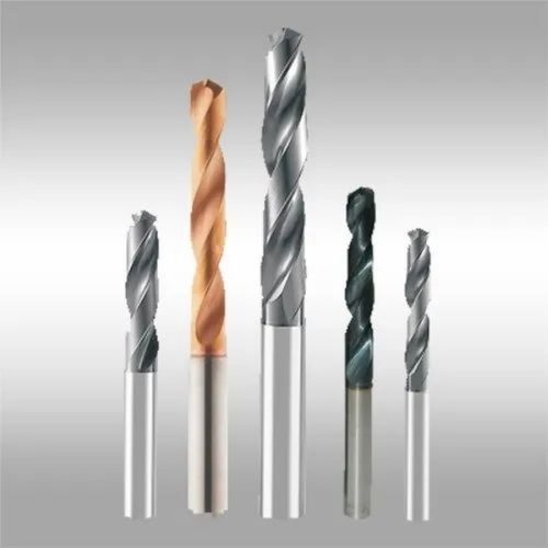 Aluminium drill pit