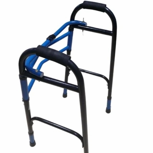 Aluminium Foldable Walker