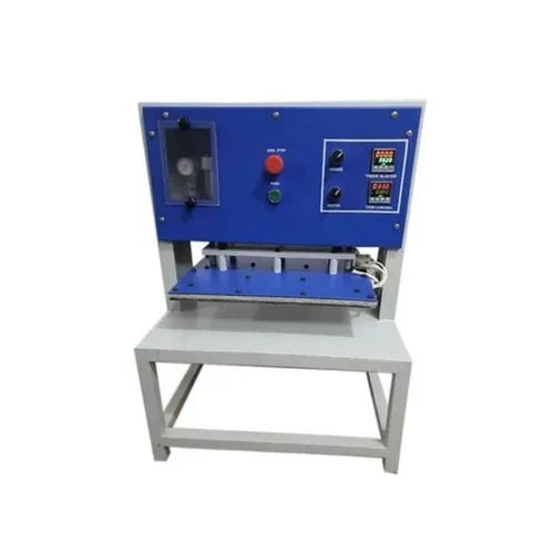 Automatic Scrubber Packing Machine