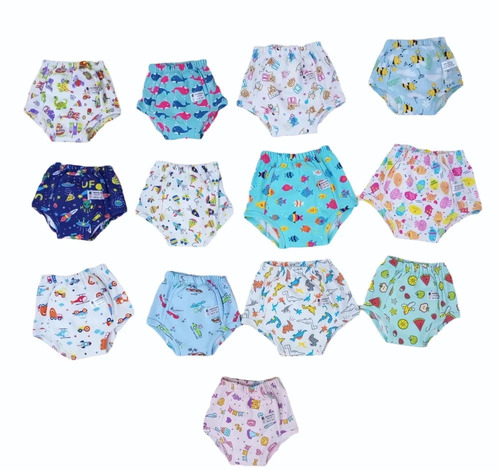 Baby Washable Cloth Diaper