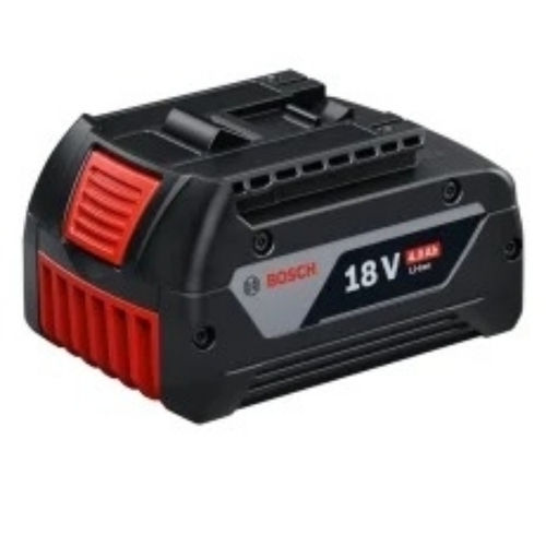 Bosch Gba 18V 4.0Ah Professional Battery Pack
