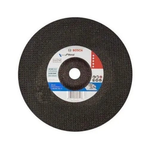 Bosch Grinding Wheel