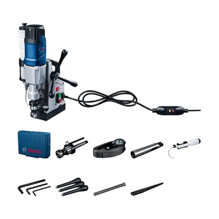 Bosch Rotary Drill Gbm 50-2
