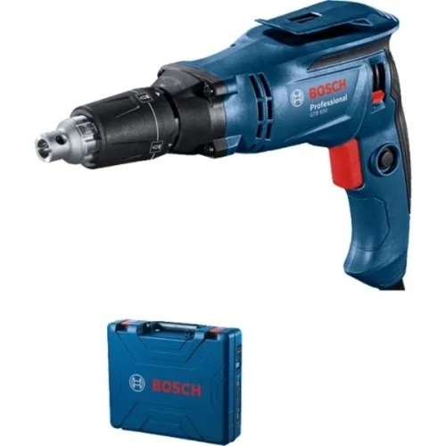 Bosch Screwdriver Machine