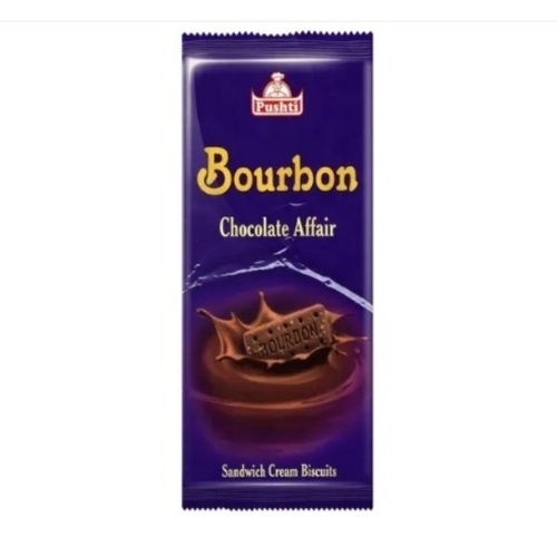 Bourbon Biscuits