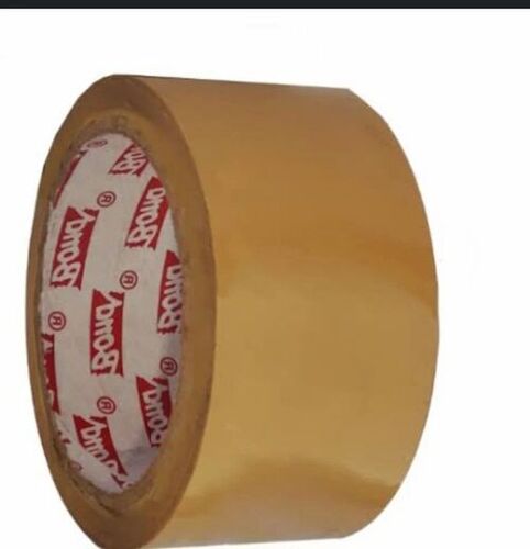 Brown Adhesive Bopp Tapes
