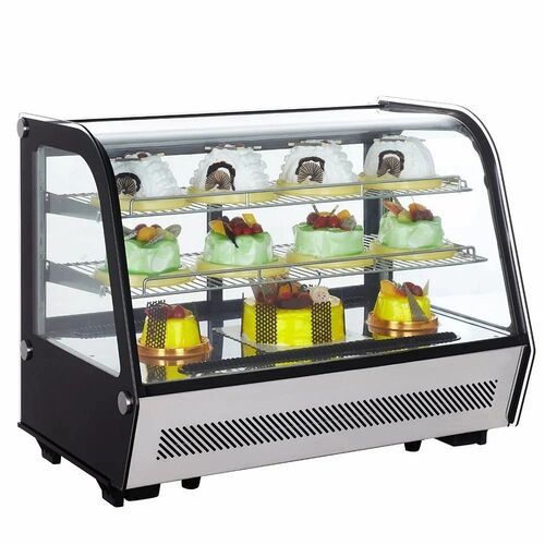Cake Display Counter