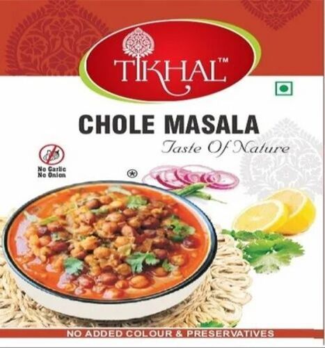 Chole Masala