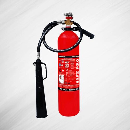 Co2 Fire Extinguisher