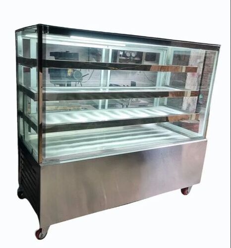 Cold Food Display Counter