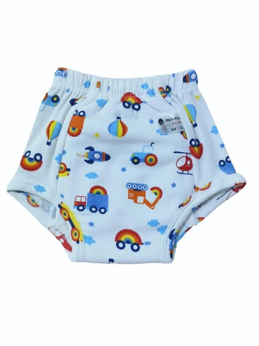Cotton Baby Diapers Reusable