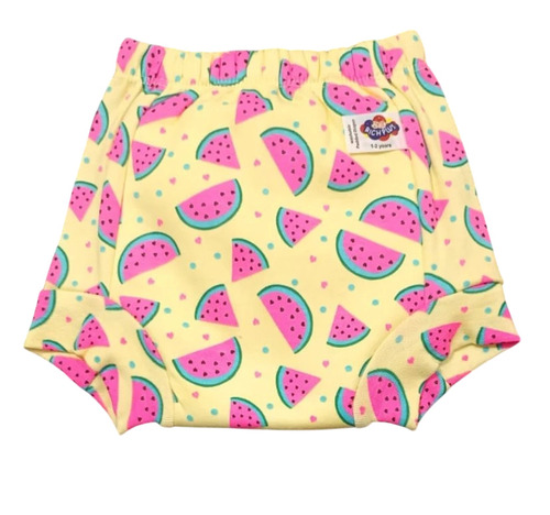 Cotton Padded Cloth Diaper