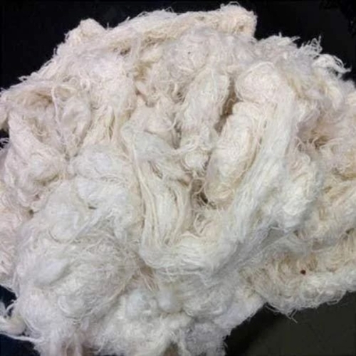Cotton Waste
