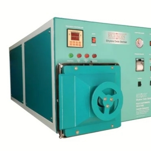 Cssd Equipment
