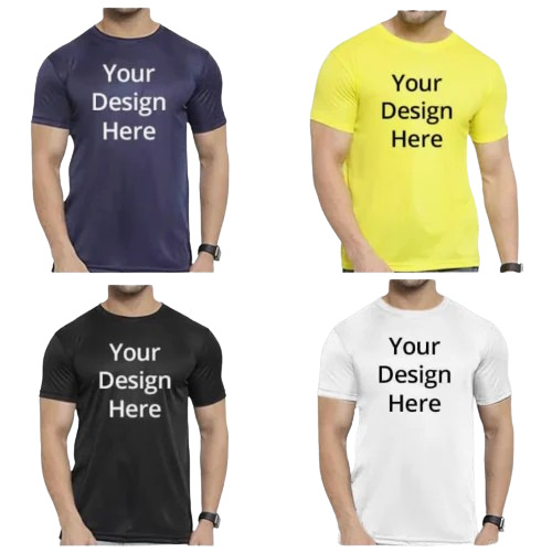 Customized T Shirt