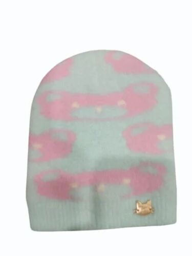 Designer Woolen Caps