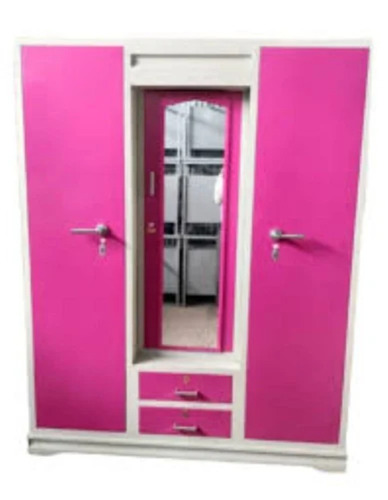 Double Door Dressing Almirah