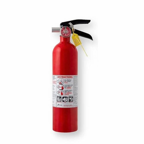 Durable Co2 Fire Extinguisher