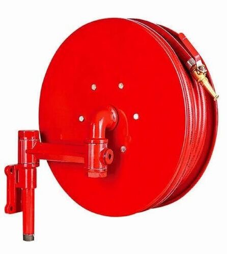 Durable Fire Hose Drum
