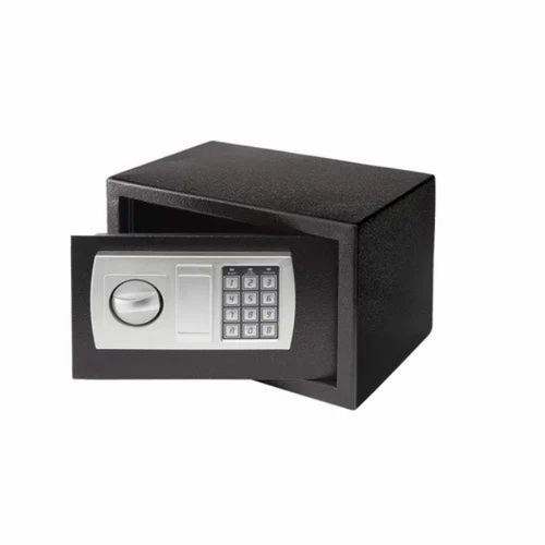 Electronic Digital Safe
