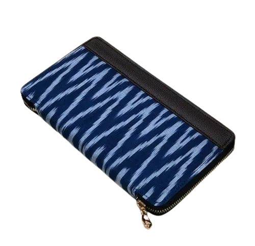 Fancy Cotton Ladies Purse