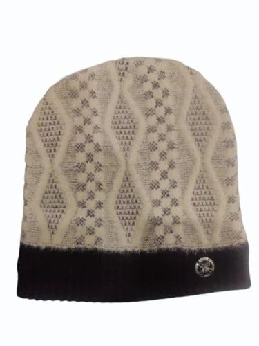 Fashion Woolen Caps