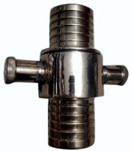 Fire Hose Coupling