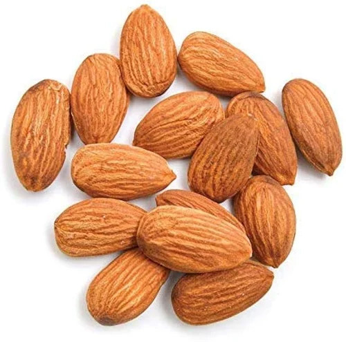 Fresh Almond Nut