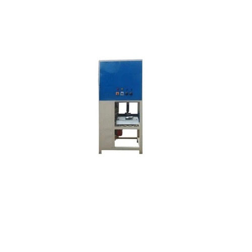 Fully Automatic Single Die Dona Making Machine