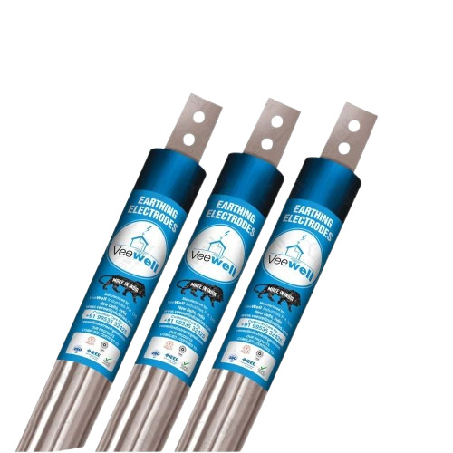 Gi Chemical Earthing Electrode