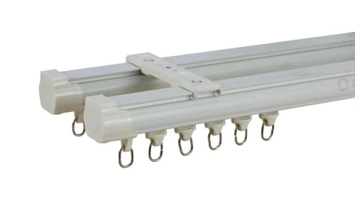 Hand Operated Curtain Tracks
