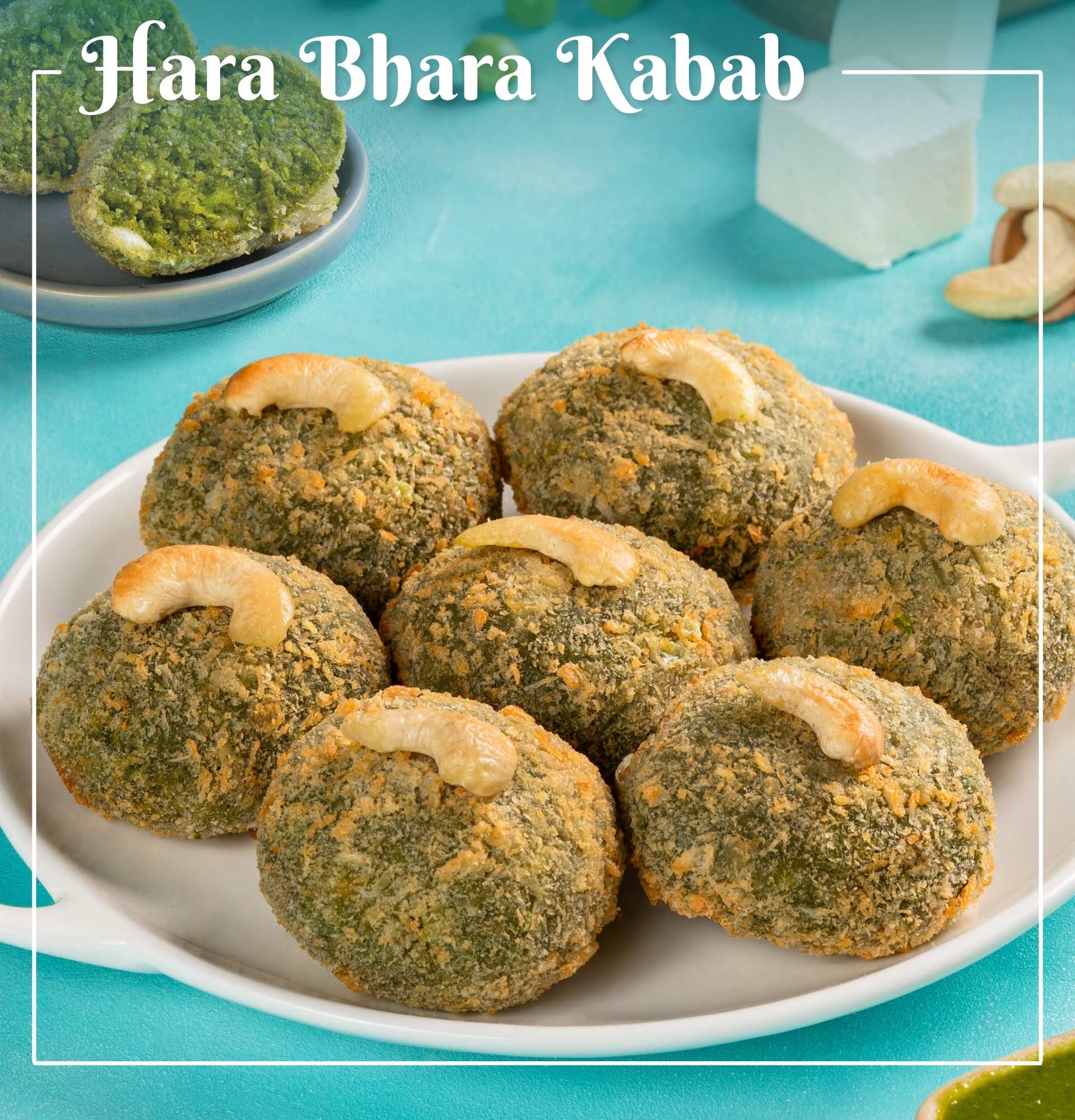 Hara Bhara Kabab