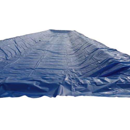 Hdpe Geomembrane Sheets