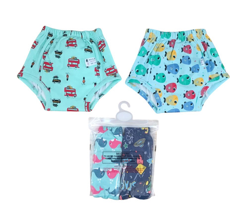 High Quality Cloth Baby Diaper