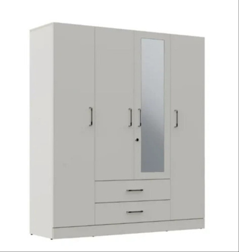 Hinged Wooden Almirah