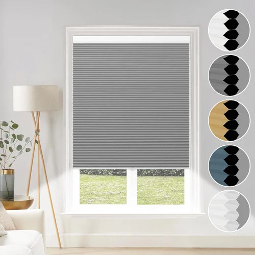 Honeycomb Window Blinds