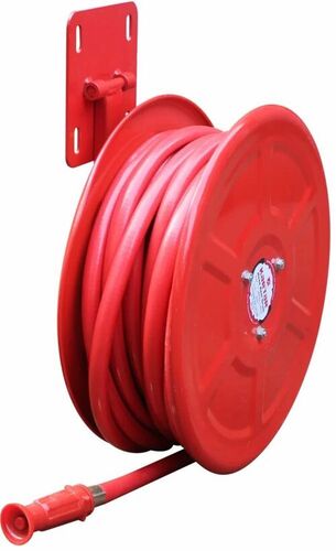 Hose Reel Drum