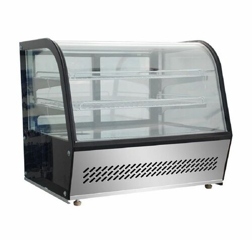 Hot Food Display Counter