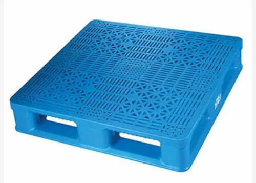 Industrial Plastic Pallet