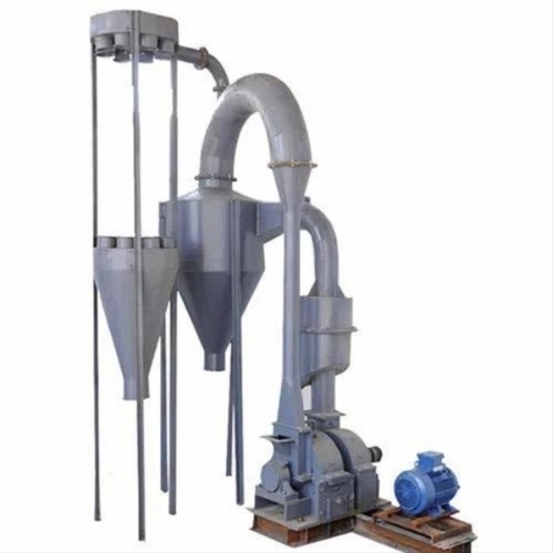 Industrial Pulverize Machine