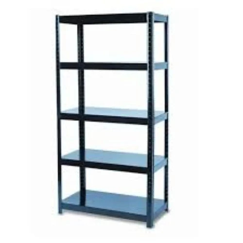 Iron Slotted Angle Rack