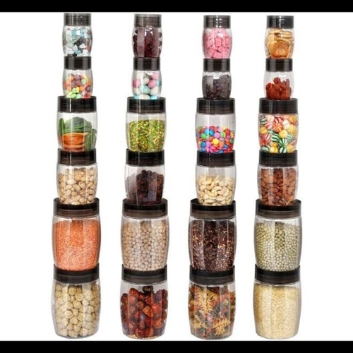 Kitchen Storage Containers