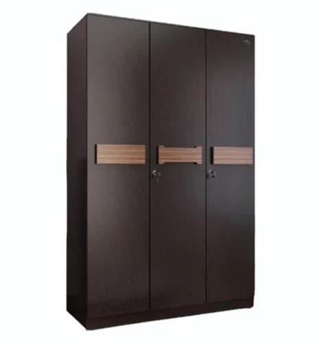 Laminated Wooden Almirah