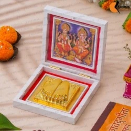 Laxmi Ganesh Charan Paduka