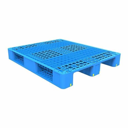 Long Lasting Plastic Pallet