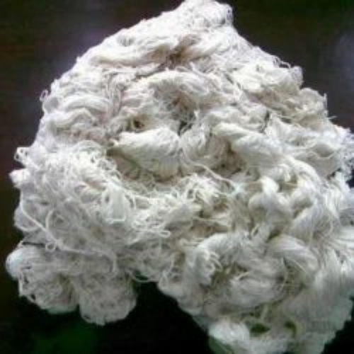 Low Cost Yarn Waste