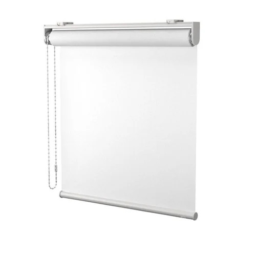 Manual Window Roller Blind