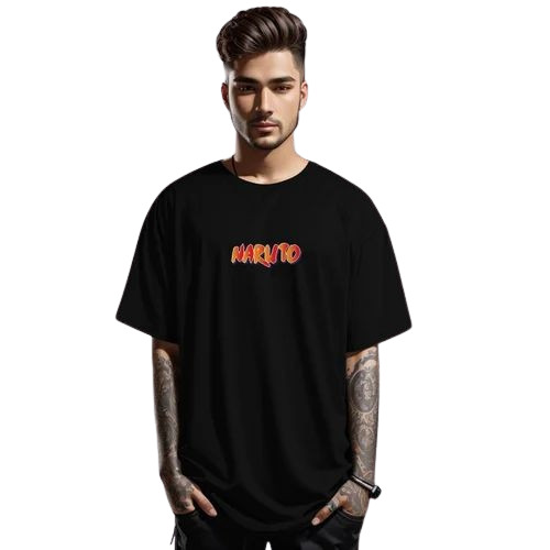 Men Printed T Shirt
