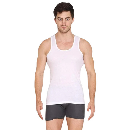 Mens Cotton Vest