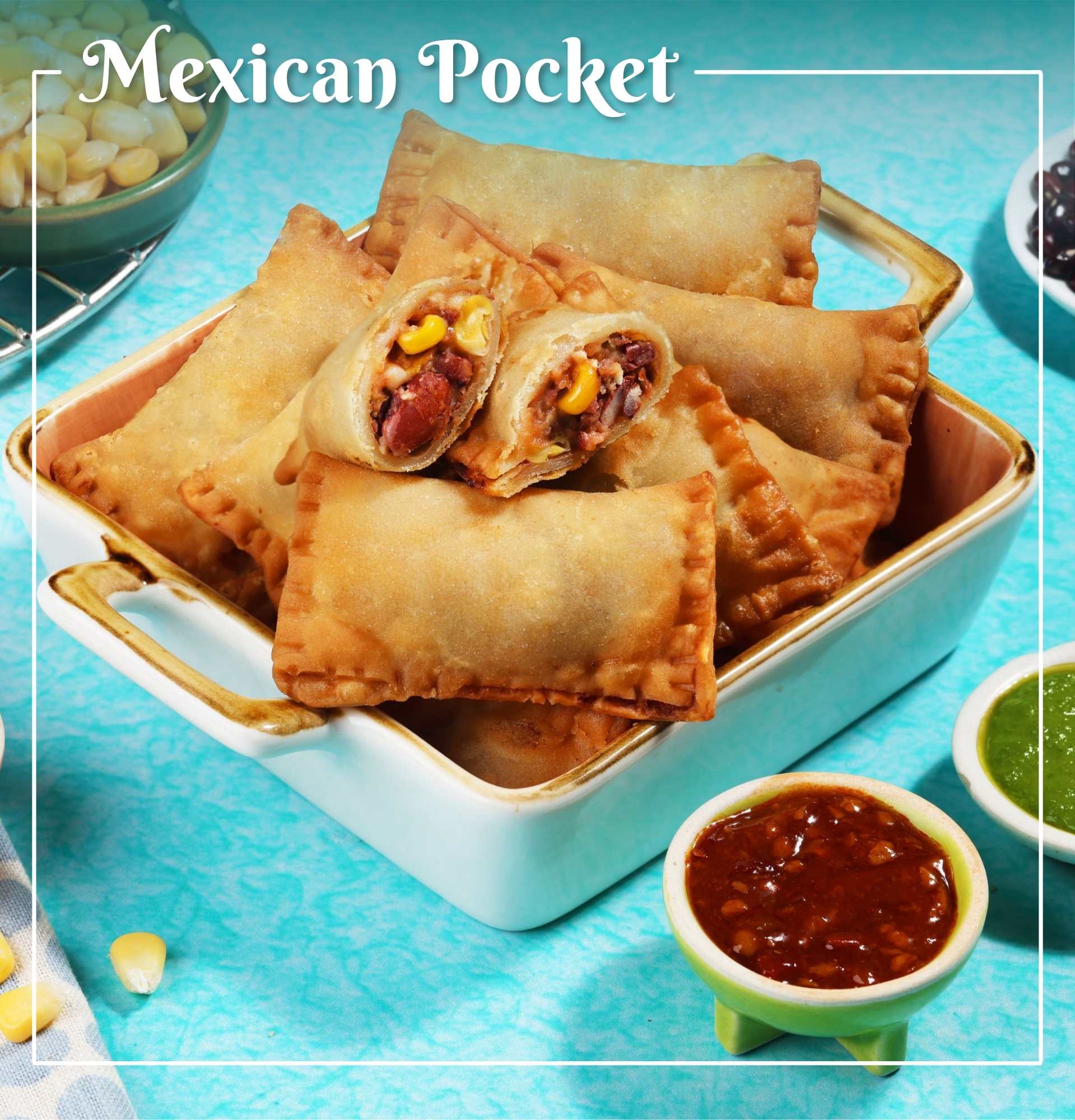 Mexican Pocket